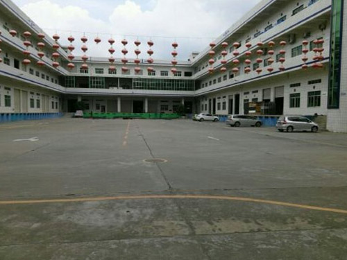 正門(mén)